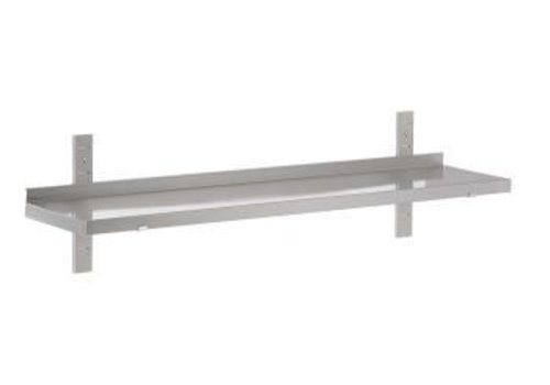  Saro Catering Kitchen Wall Shelf | 100x40cm 