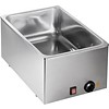 Saro Bain Marie with 2 year warranty
