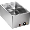 Saro Bain Marie with 2 years warranty