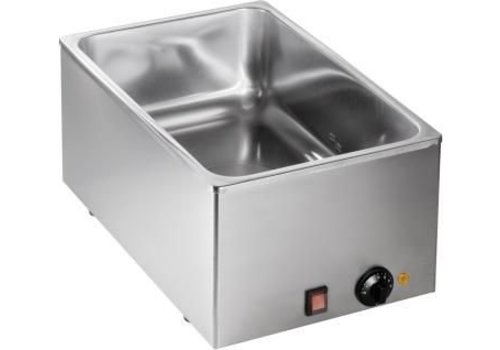  Saro Bain Marie with 2 year warranty 