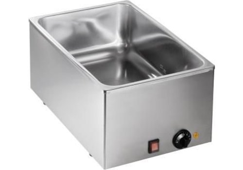  Saro Bain Marie with 2 years warranty 