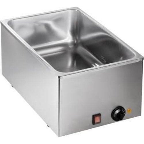  Saro Bain Marie met 2 jaar garantie 