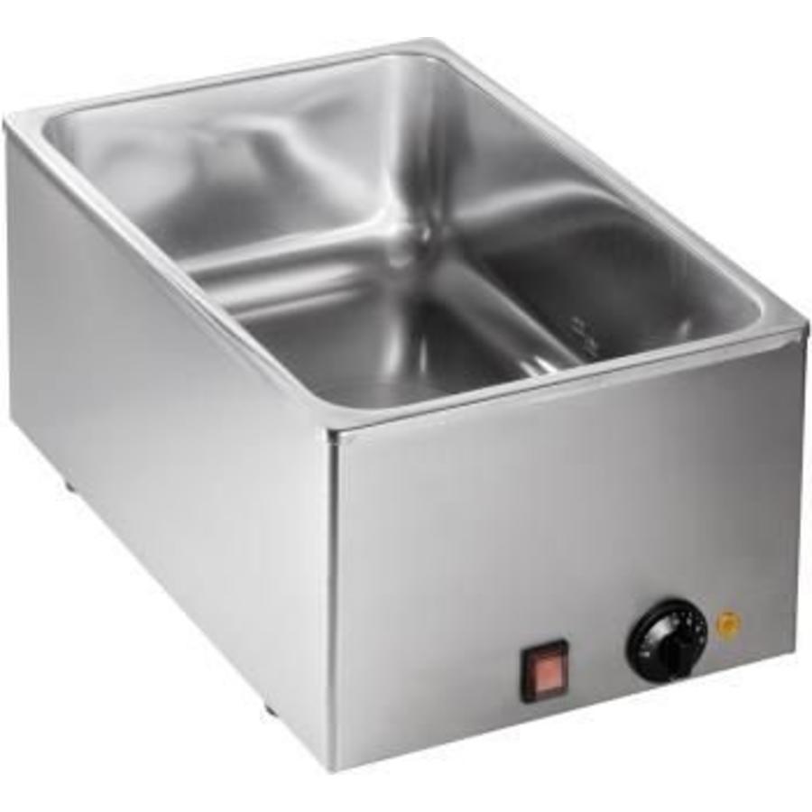Bain Marie with 2 year warranty