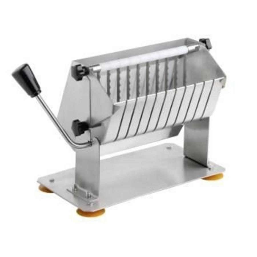 Sausage cutter - Table model