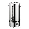 Saro Distributeur de vin chaud et d'eau chaude - 19 litres