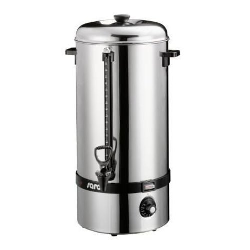  Saro Glühwein- und Heißwasserspender - 19 Liter 
