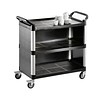 Saro Transport Trolley with 3 blades - max 150 kg