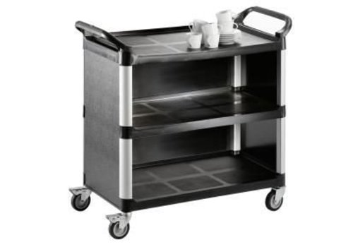  Saro Transport Trolley with 3 blades - max 150 kg 