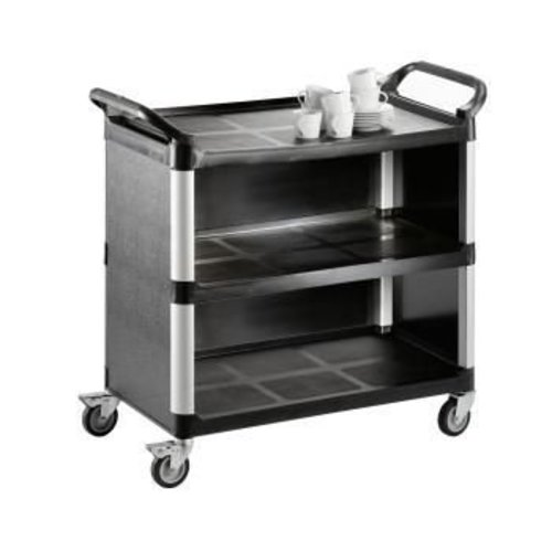  Saro Transport Trolley with 3 blades - max 150 kg 