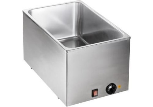  Saro Bain Marie pour bacs GN jusqu'à 200 mm 