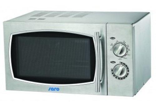  Saro Plateau tournant pour micro-ondes combiné | 900 watts 