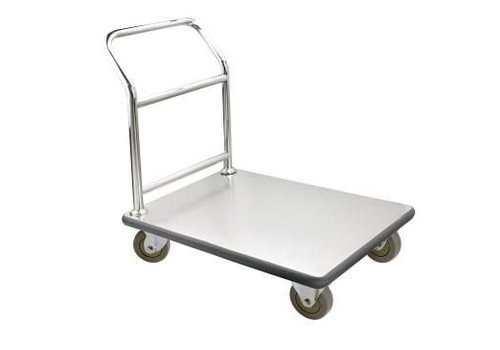  Saro Chariot de transport - Capacité de charge maximale 150 kg 