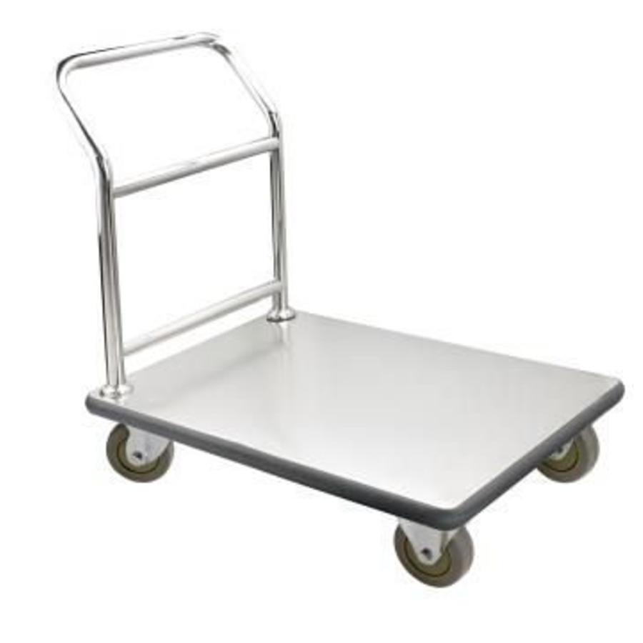 Transportwagen - Max. Tragkraft 150 kg
