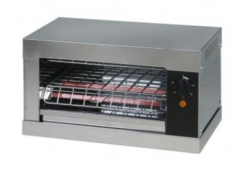  Saro Toaster met Quartz elementen 