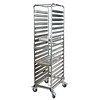 Saro Trolley for 18 x 1/1 GN containers | 53 x 32.5 cm