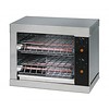 Saro Four double en granit en acier inoxydable