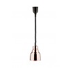 Lampe chauffante extensible | Cuivre - REMISE PERSONNEL