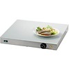 Saro Professional Hot Plate | stainless steel