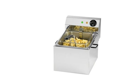  Saro Friteuse 1 x 6 litres 