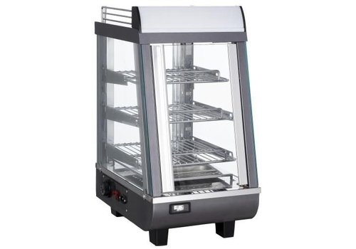  Saro Warming display case | 77 litres 