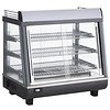 Saro Warming display case | 96 Liters | 67.5x48.5x (h)66.3 cm