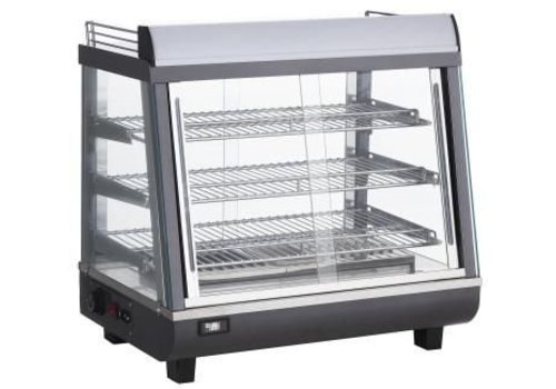  Saro Warming display case | 96 Liters | 67.5x48.5x (h)66.3 cm 