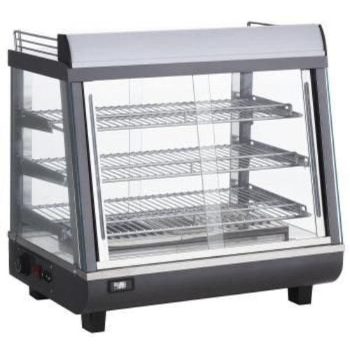  Saro Warming display case | 96 Liters | 67.5x48.5x (h)66.3 cm 