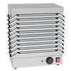 Saro Rechaud met 10 platen