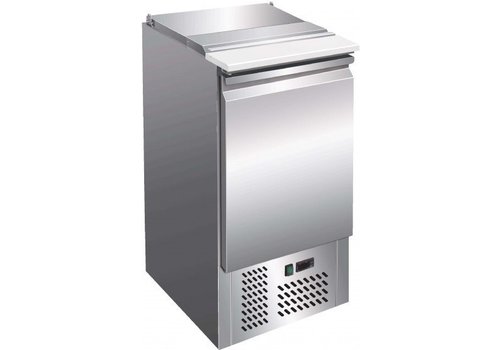  Saro Saladette 1 Door 