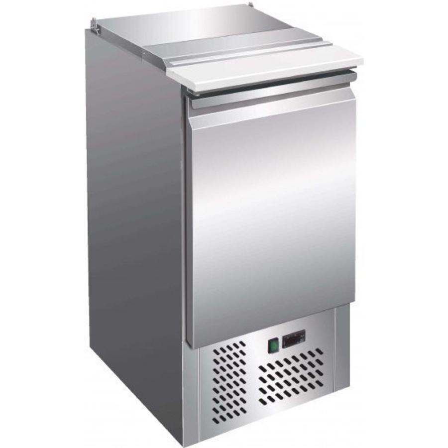Saladette 1 porte