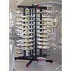 Jackstack Catering Plate Rack | 52 Plates