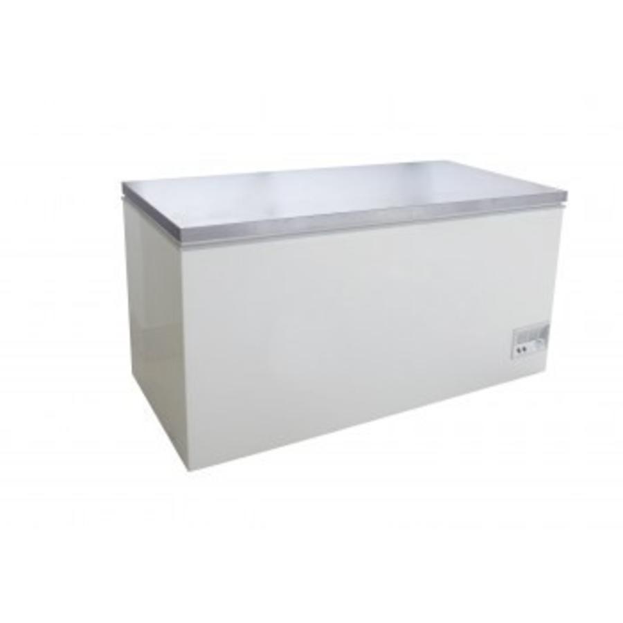 Professional chest freezer 402 litres - GERMAN QUALITY