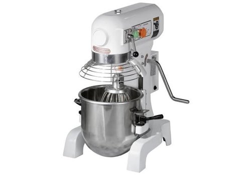  Saro Planet mixer 3 kg | 2 year warranty 