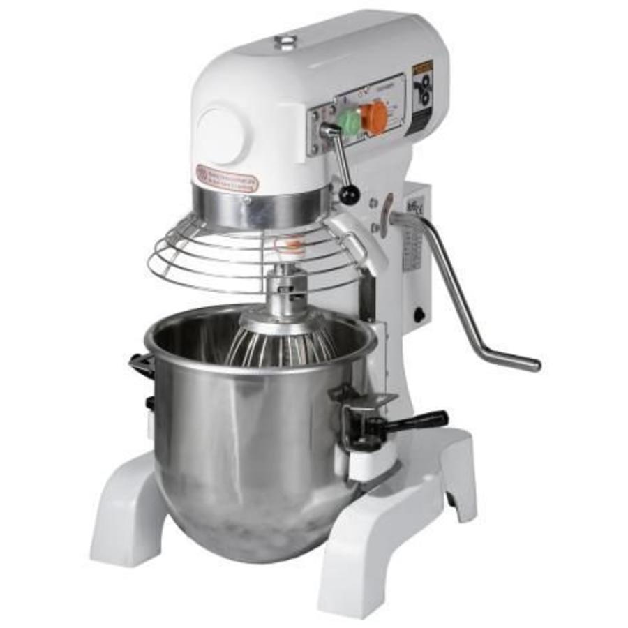 Planetary mixer 3 kg | 2 year warranty