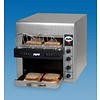 Saro Doorloop Toaster Horeca Model