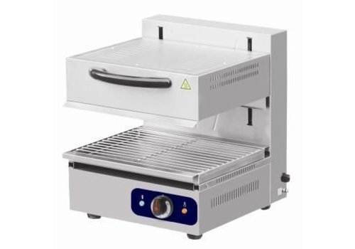  Saro Grill Salamander RVS 