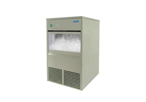  Saro Ice block maker - 40 Kg/24 hours 