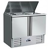 Saro Saladette 2 Türen | 90x70x(h)88,5 cm