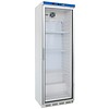 Saro Réfrigérateur avec porte vitrée | 348 litres | 60x58,5x(h)185,5 cm