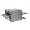 Saro Professional Continuous Oven with Quartz Elements