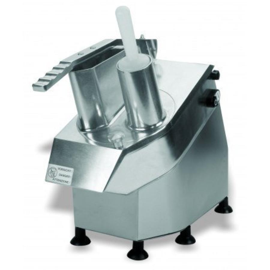 Vegetable cutting machine | All in 1