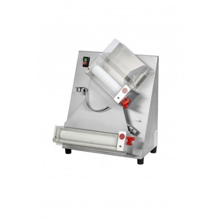 Dough Rolling Machine | 2 Year Warranty