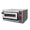 Saro Pizzaria pizza oven 4400 watts | 4 pizzas
