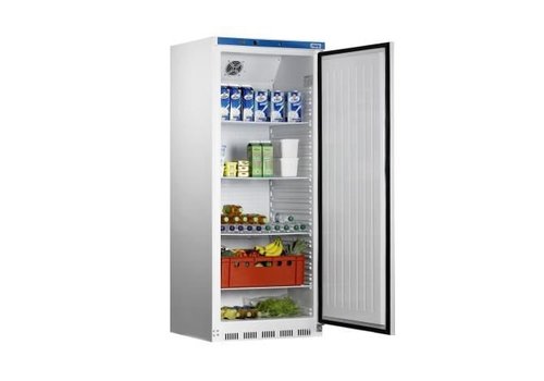  Saro Stand-Gastronomiekühlschrank 575 Liter | Lüfter 