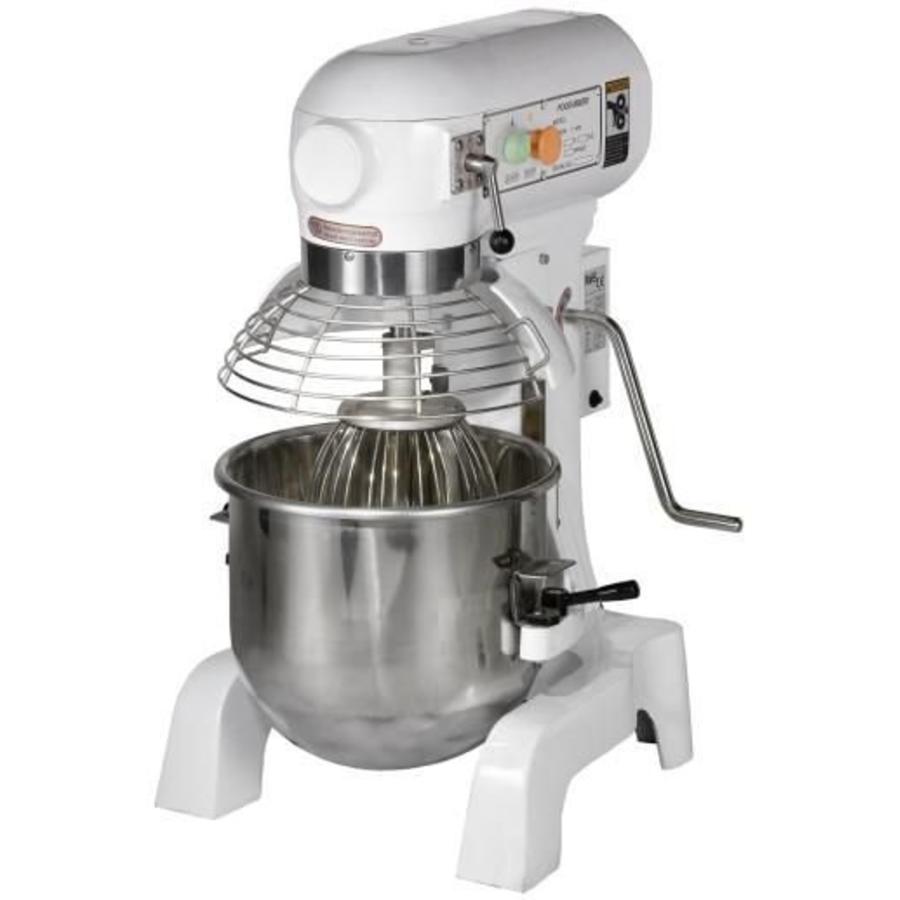 Planetenmischer | 6 kg