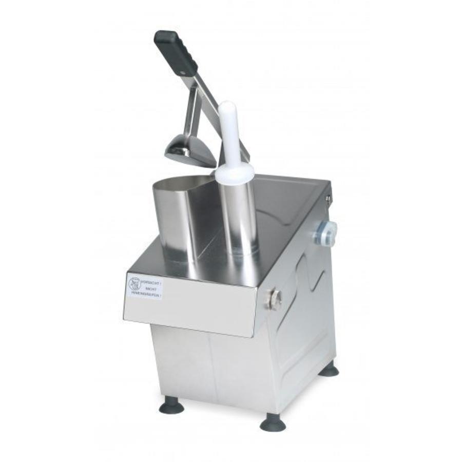 Vegetable cutting machine | All in 1