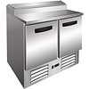 Saro Refrigerated Workbench