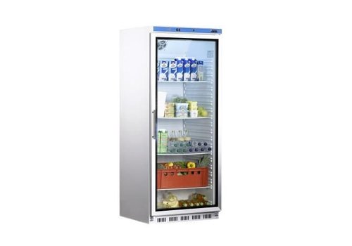  Saro Réfrigérateur professionnel 575 litres 