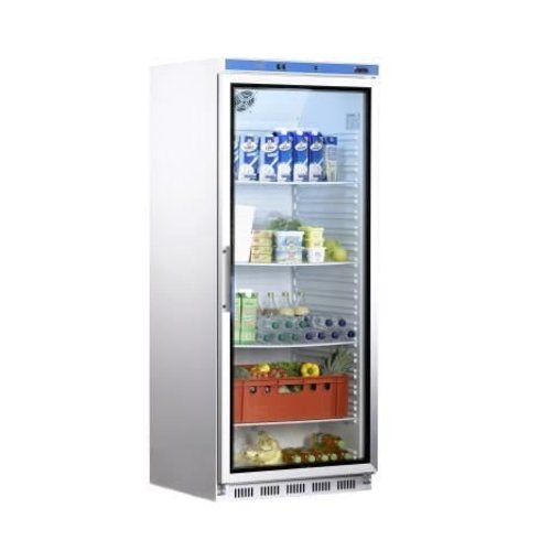  Saro Professionele Koelkast 575 Liter 