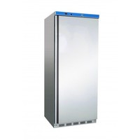 Stainless Steel Refrigerator Single Door